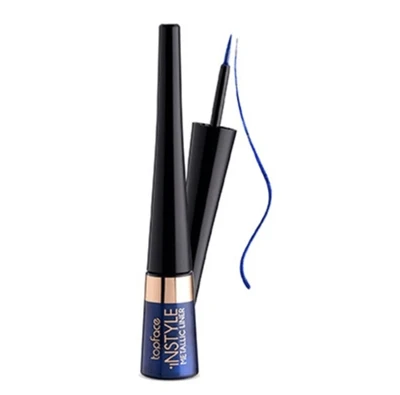 كحل سائل انستايل ميتاليك من توب فيس - 004