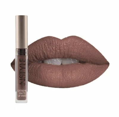 احمر شفاه انستايل اكستريم مطفي من توب فيس - 03