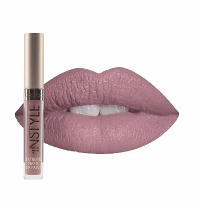 أحمر شفاه روج انستايل اكستريم مطفي من توب فيس - 20