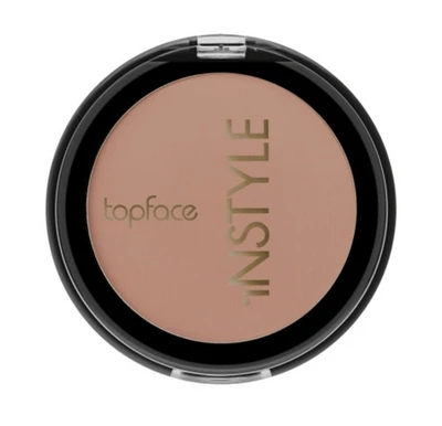 بلاشر احمر خدود انستايل بلش اون من توب فيس - 013