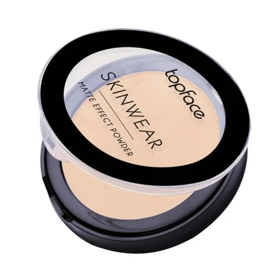 بودرة مطفية سكين ويرمن توب فيس 002