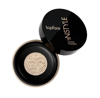بودرة الوجه انستايل من توب فيس - 102