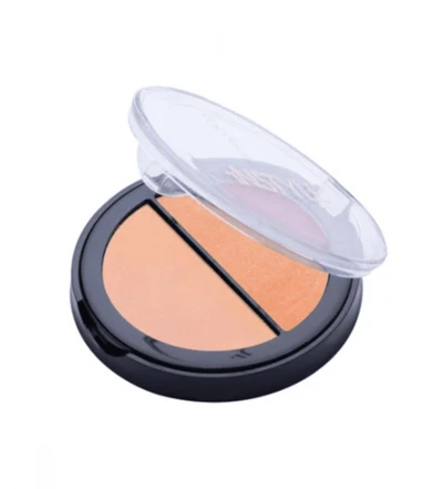 بلاشر احمر خدود توين انستايل من توب فيس - 003