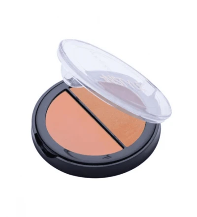 بلاشر احمر خدود توين انستايل من توب فيس - 004