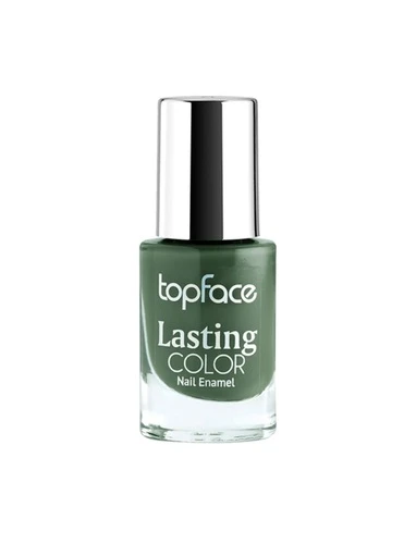 طلاء اظافر لاستنق كولور من توب فيس - 056