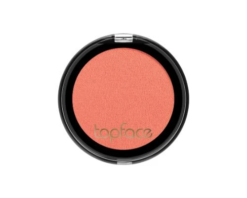 ظلال العيون إنستايل مات مونو من توب فيس - 114