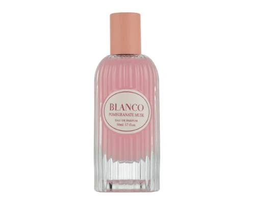 عطر مسك الرمان من بلانكو - او دي بارفيوم - 50 مل
