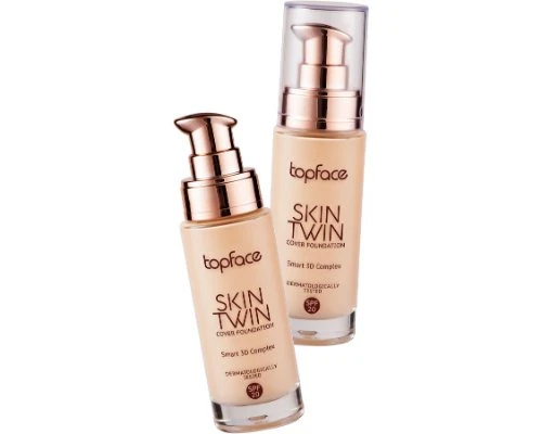 كريم أساس سكن توين من توب فيس -001