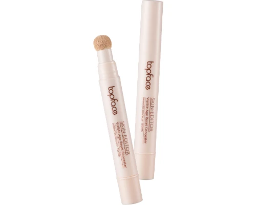 توب فيس خافي عيوب مصحح -005