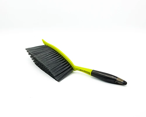 برش تنظيف شكل ورقة