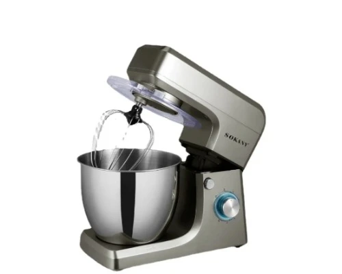 ماكينة عجن سوكاني SK-1511 بسعة 8 لتر وقوة 1500 واط