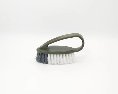 برش تنظيف يد