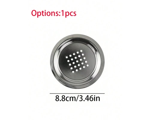 حديدة المبخرة قياس 8.8cm/3.46cm قالب من السيليكون، قوالب معطرة بشكل كروي، قوالب DIY من الإسمنت الخرساني الكروية لعبوات العطور وزخارف الجبس، هدايا حرفية لديكور المنزل